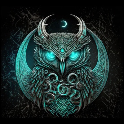 night owl god Beats, Vol. 7