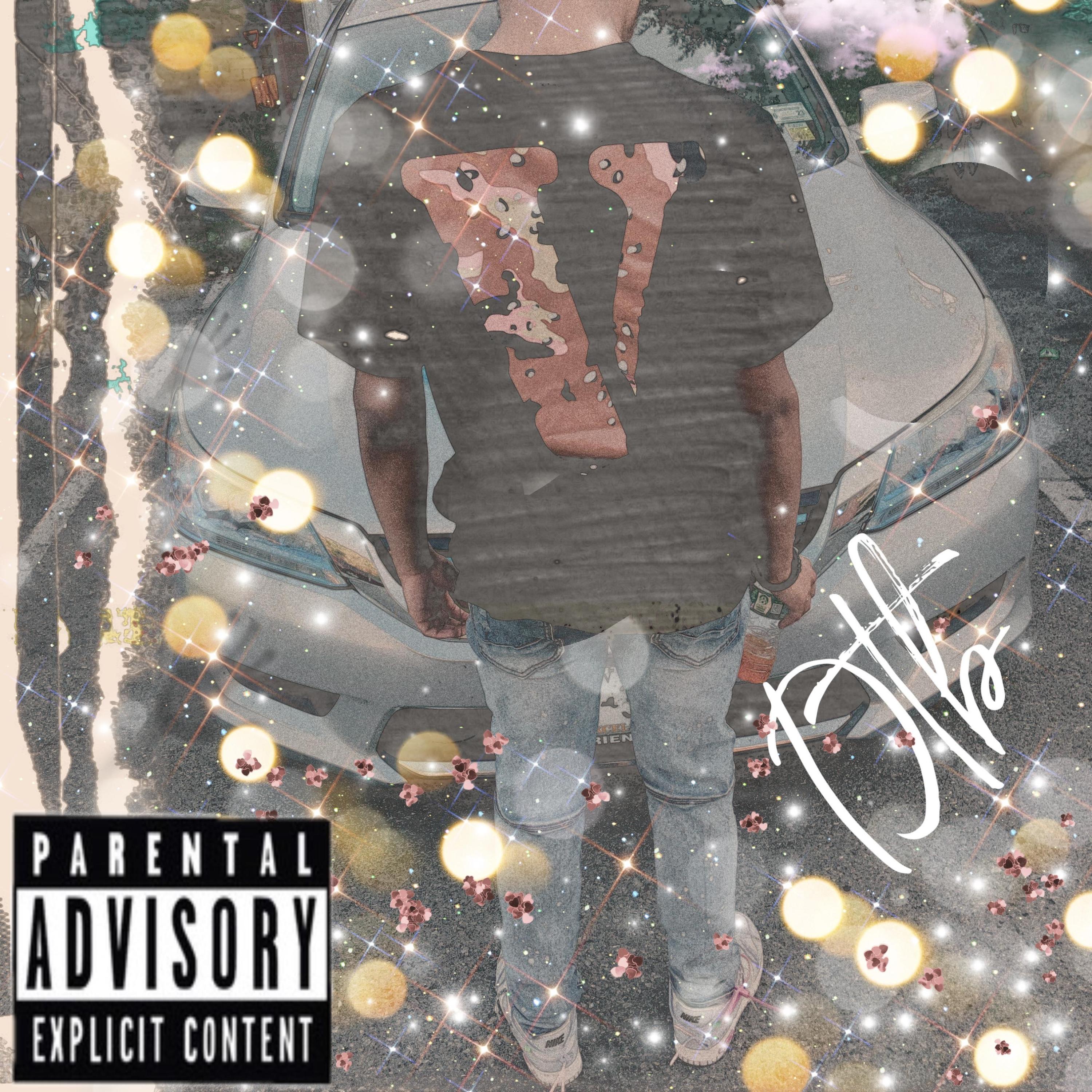 D-T-B - Single by Alijahtheace album cover