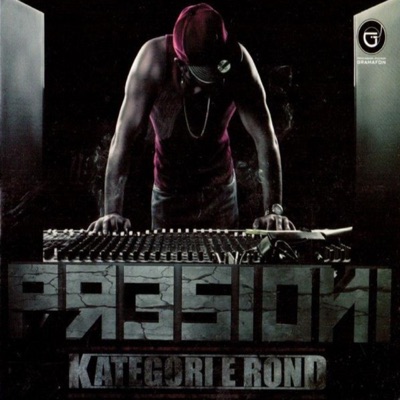 TBA & Presión - Kategori e Rond (feat. Unikkatil)