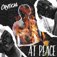 At Peace - Single - Crytical