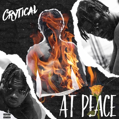 At Peace - Single