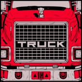 Truck artwork