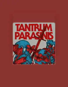 Écoutez Tantrum, regardez des vidéoclips, lisez la biographie, consultez les dates de tournée et plus encore !