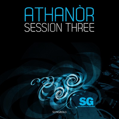 Athanor Session Three