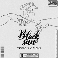 Black Sun (feat. Tcio) - Single - Triple X
