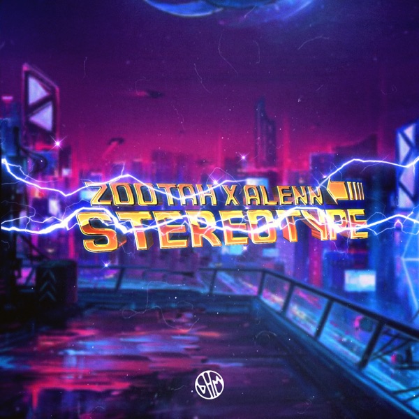 Stereotype - Single