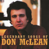 American Pie (Single Version) - Don McLean