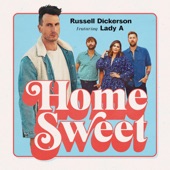 Home Sweet (feat. Lady A) artwork