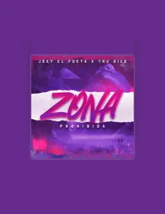 Joey El Poeta을(를) 듣고, 뮤직 비디오를 보고, 약력을 읽고, 투어 일정 등을 확인하세요!