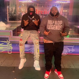 Reload (feat. Ninoworld squirt) BluMuneyMarea