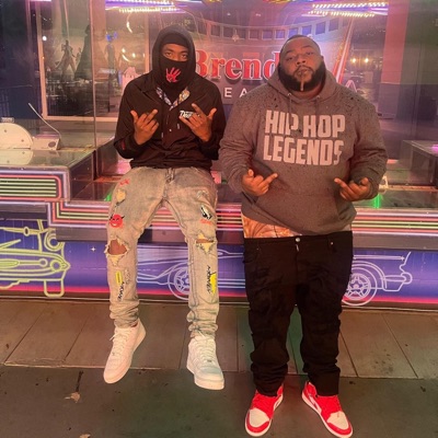 Reload (feat. Ninoworld squirt) - Single