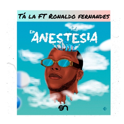 Tá Lá (Anestesia) [feat. Ronaldo Fernandes] - Single