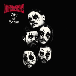 City of Satan - Single