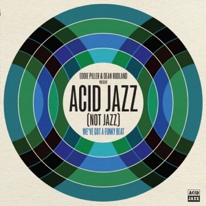 Tranz Euro Xpress (feat. The Ballistic Brothers) [Jazzride - Ballistic Step]
