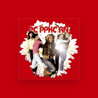 Listen to Poppkorn, watch music videos, read bio, see tour dates & more!
