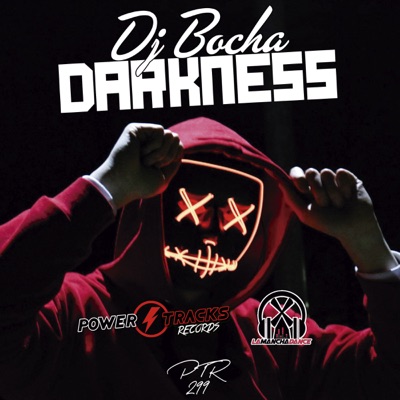 Darkness - Single