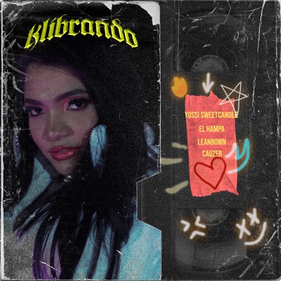 Klibrando (feat. cauzer, Hampa & Leanbowg4) - Single