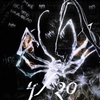 4/20 (feat. Buddha1k) - Single - 1kmarcus1k