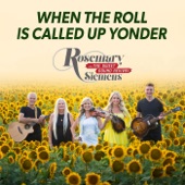 When the Roll Is Called up Yonder artwork