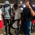 Bamaz Freestyle (feat. Lil SySy, Rich GG & Keem Cartii) - Single