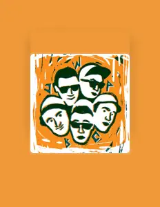 Listen to JWP/BC, watch music videos, read bio, see tour dates & more!