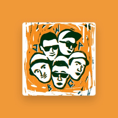 Listen to JWP/BC, watch music videos, read bio, see tour dates & more!