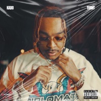 Turnt - Single - Kado
