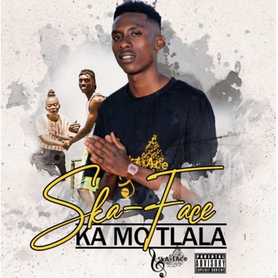 Ka Mo Tlala - Single