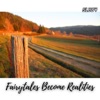 Naho Naho Fairytales Become Realities
