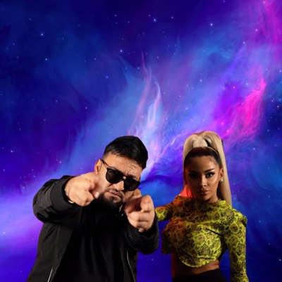 Adryano Shykk Remix - Arfe Autografe Botoasa mea