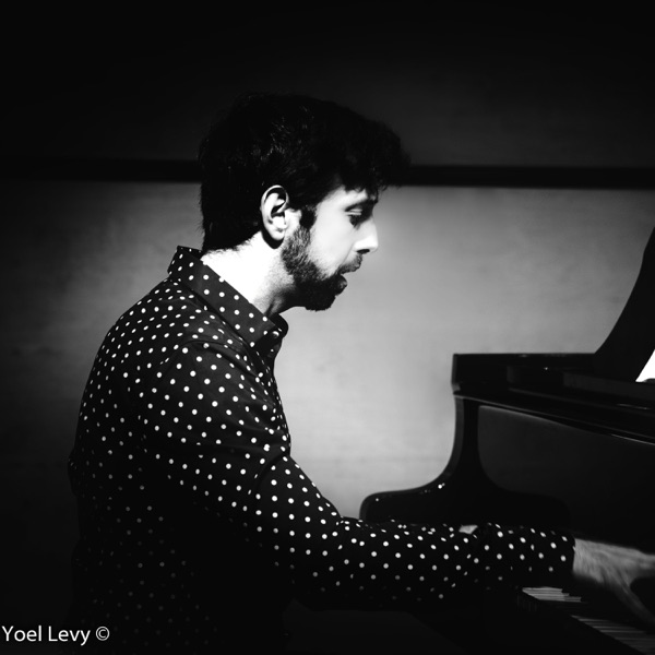 J. Brahms, Intermezzo Op 118. No. 4 in f minor