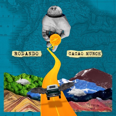 Rodando - Single