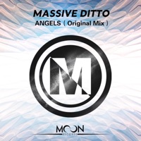 Angels - Single - Massive Ditto
