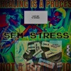 SEM STRESS!!! (feat. prodbyxbs & yokaio) - Single