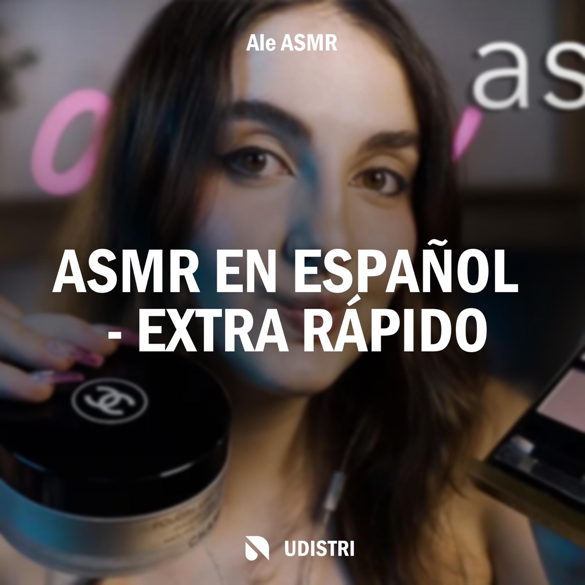 ASMR en español - extra rápido - Album by Ale ASMR - Apple Music