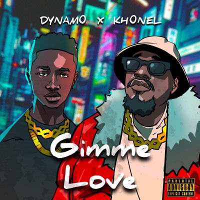 Gimme Love - Single