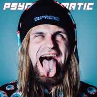 PSYCHOSOMATIC - Single - REDZED