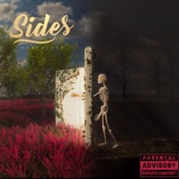 Sides (feat. 1Kazzo) - DteDay