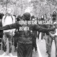 Love is the message remix (feat. Akili, B-Chew & Sadat X) - Single - Khaalik Asil