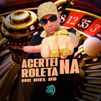 Acertei na Roleta - Single - Mc Biel Ds, DJ Lano SP & SPACE FUNK