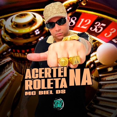 Acertei na Roleta - Single