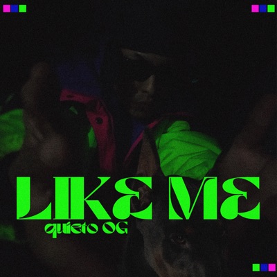 Like Me - Single