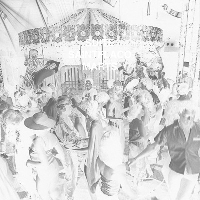 suite (feat. Marts) - Single