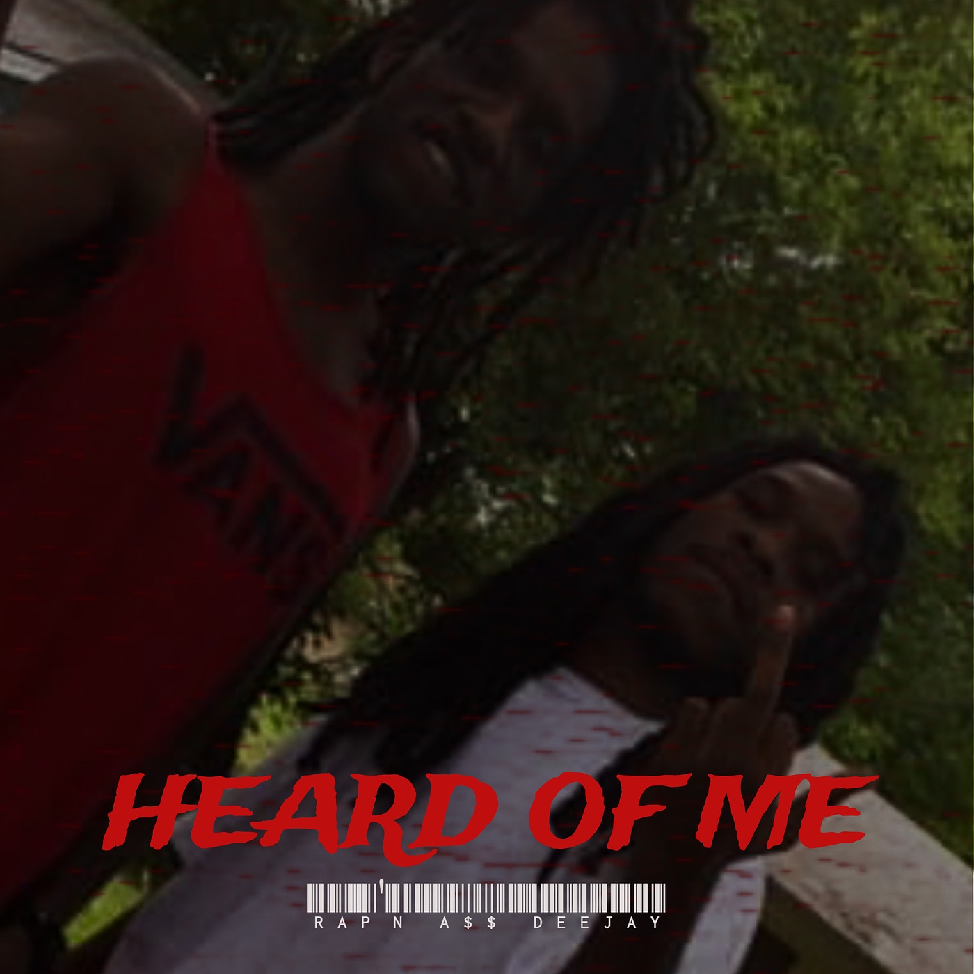 Stupid Ass Bitch (feat. Greezy Rue) - Rap'n A$ DeeJay: Song