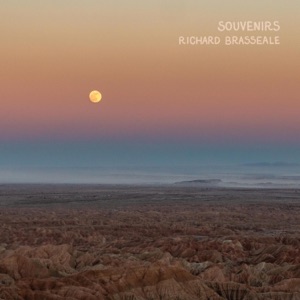 Strawberry Moonrise (feat. Jonathan Hannau)