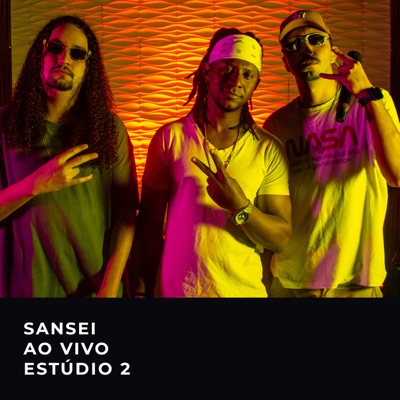 Ao Vivo - Estudio 2 (Live)