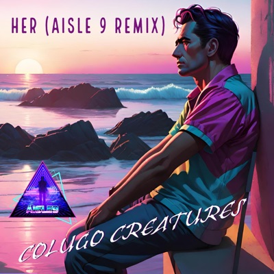 Her (Aisle 9 Remix) - Single