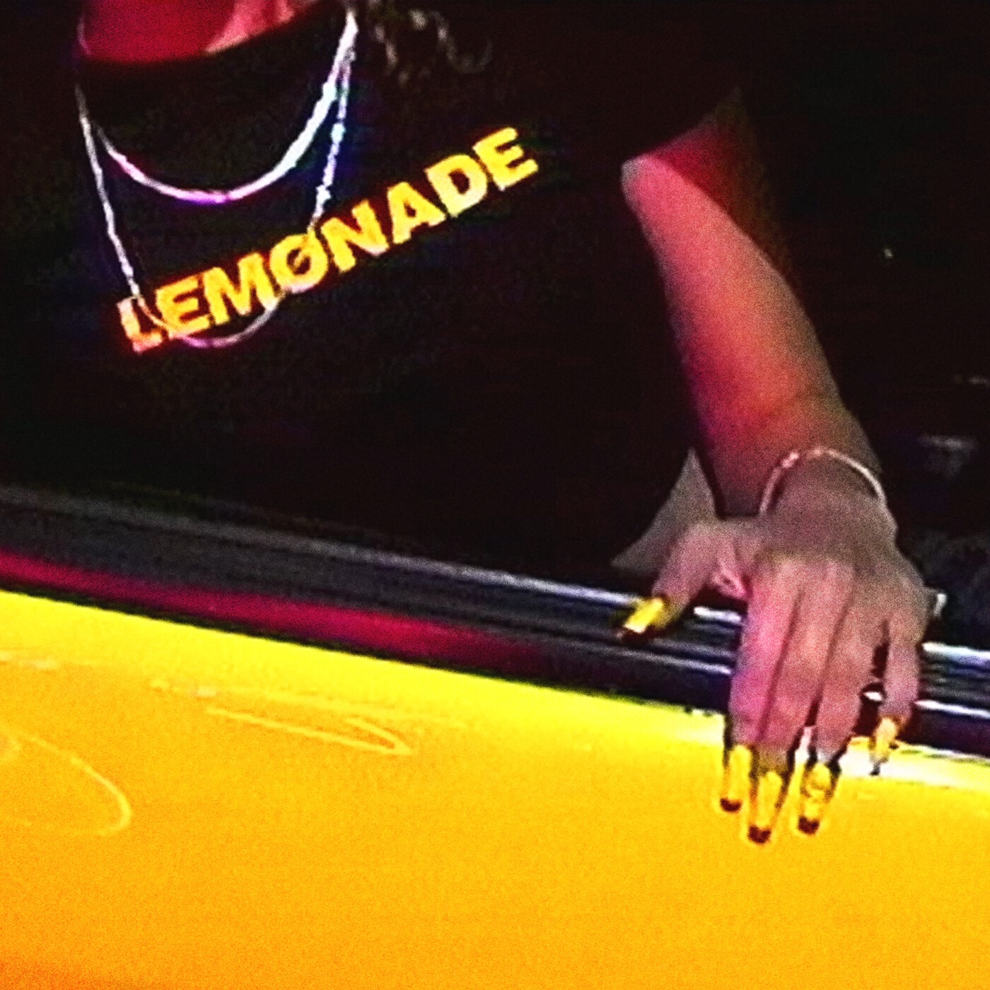lemonade by Karri