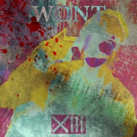 Won't - Single - Jason13