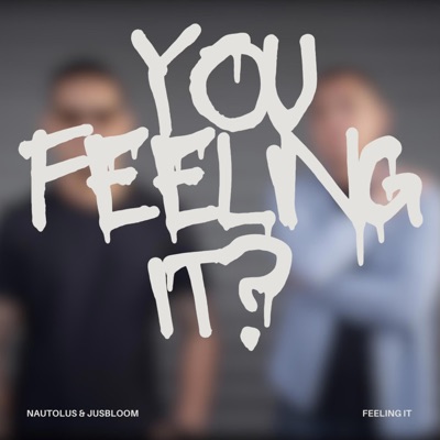 Feeling It - Single
